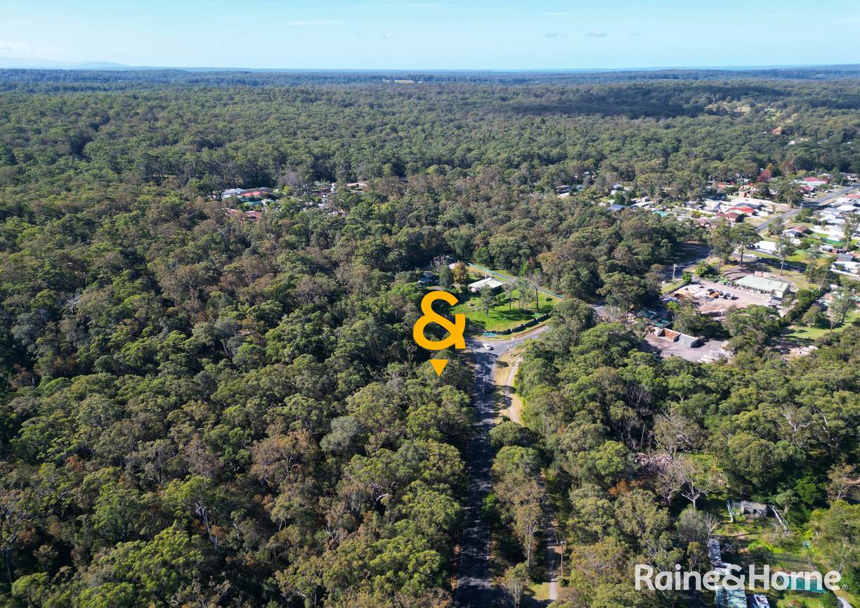 105 & 107 The Wool Road, BASIN VIEW, NSW 2540 Raine & Horne Nowra