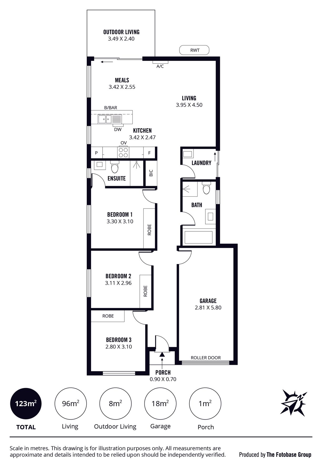 1161 Stebonheath Road, Munno Para West, SA 5115