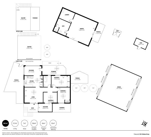 101 The Esplanade, Thompson Beach SA 5501