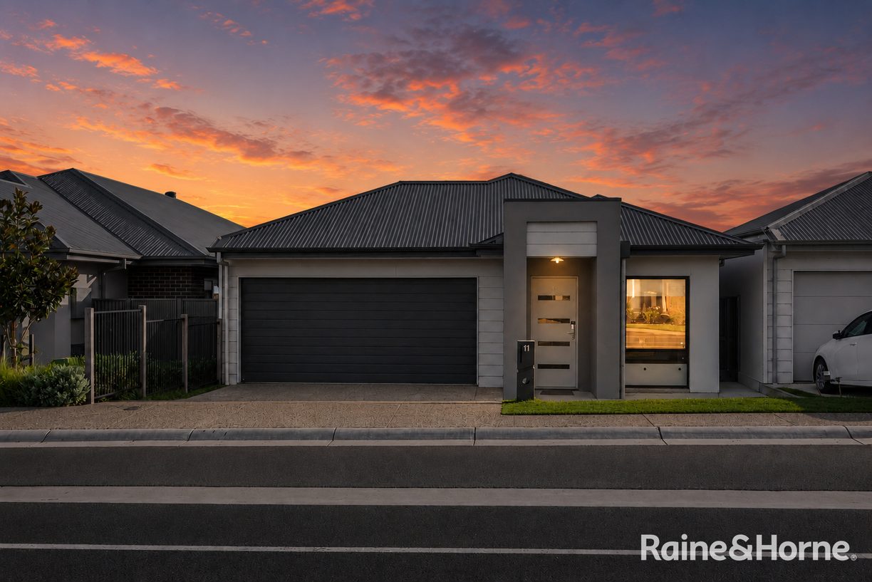 11 Emerald Way — photo from Raine & Horne Gawler RLA 266629