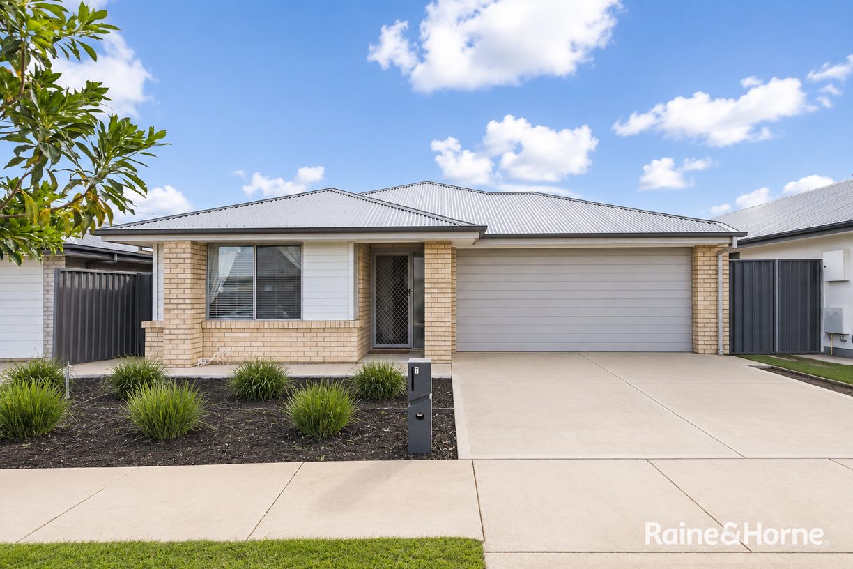 7 Nadine Street — photo from Raine & Horne Gawler RLA 266629
