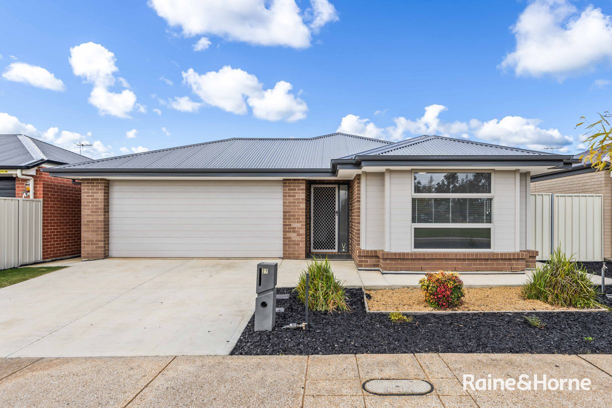 27 Yamuna Avenue — photo from Raine & Horne Gawler RLA 266629