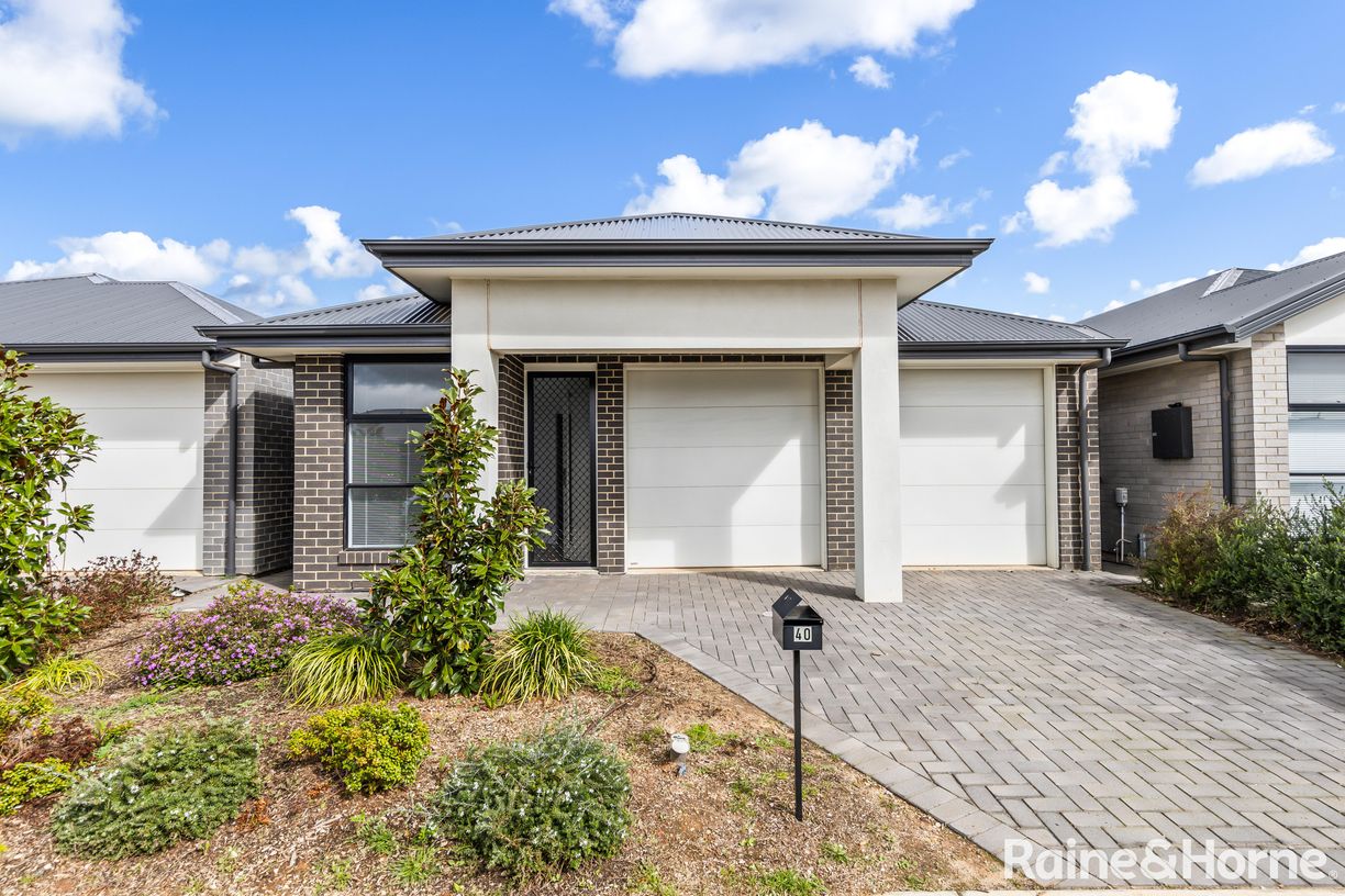 40 Calypso Circuit — photo from Raine & Horne Gawler RLA 266629