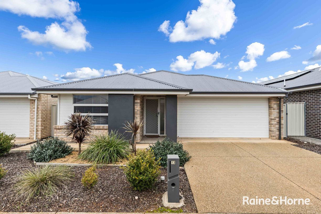 13 Tuono Court — photo from Raine & Horne Gawler RLA 266629