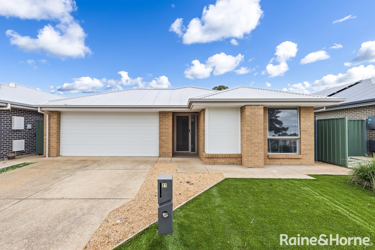 21 Maher Place — photo from Raine & Horne Gawler RLA 266629