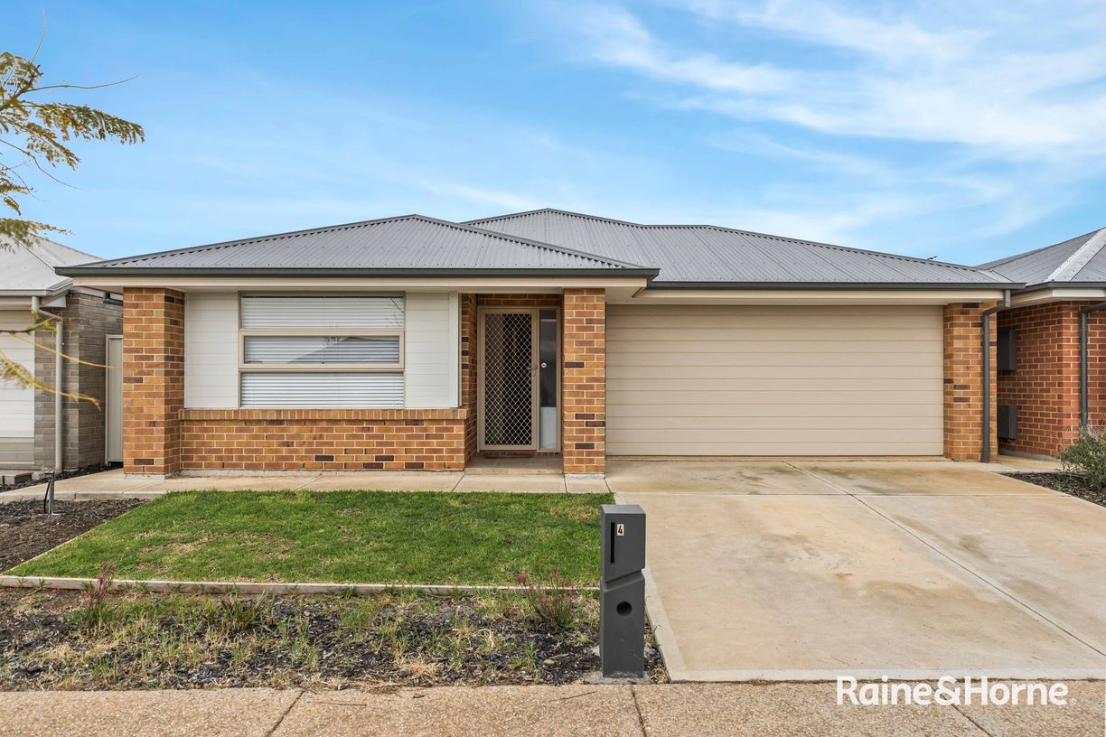 4 Andalusia Avenue — photo from Raine & Horne Gawler RLA 266629