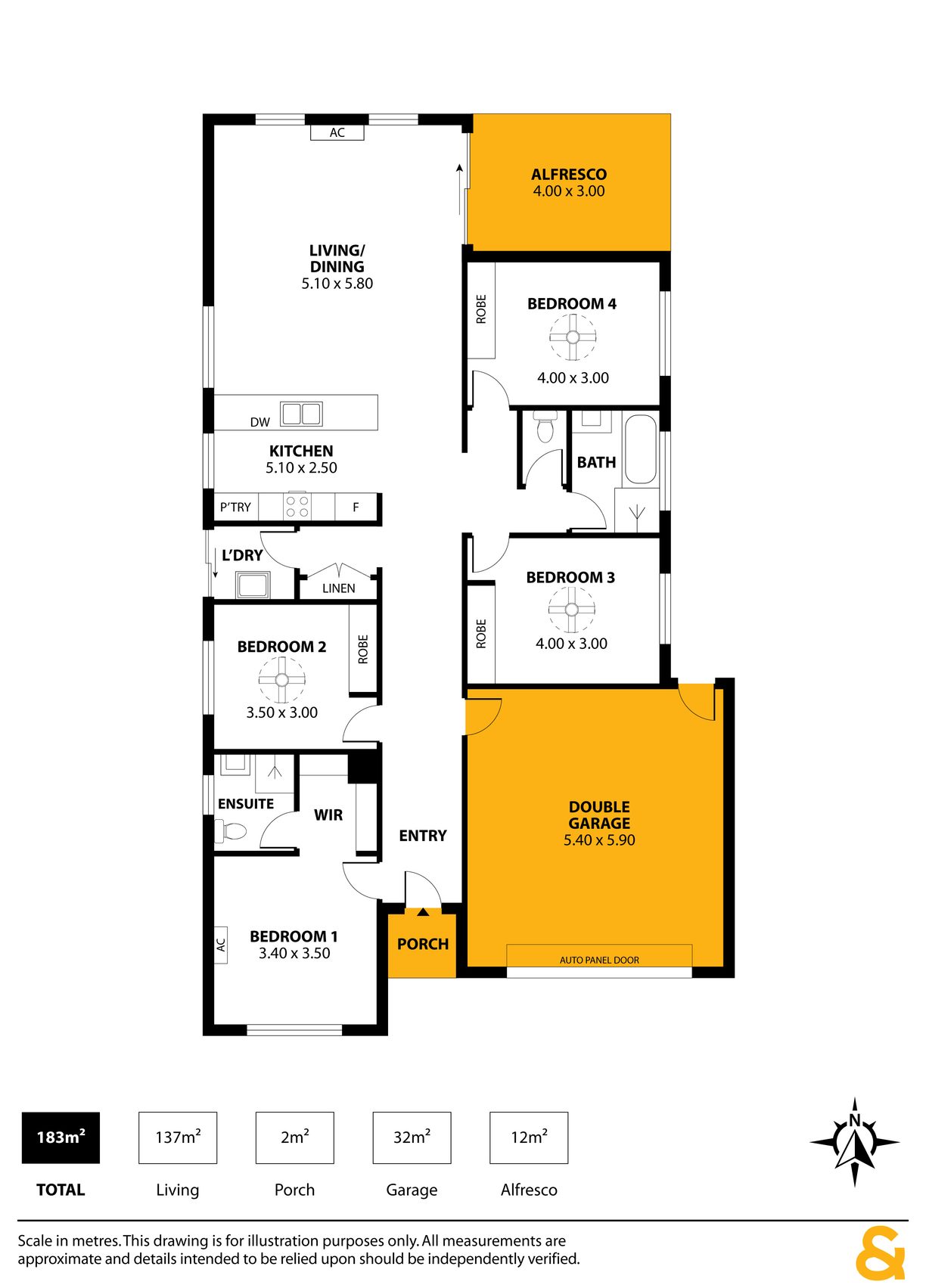 4 Andalusia Avenue — photo 18 of 18