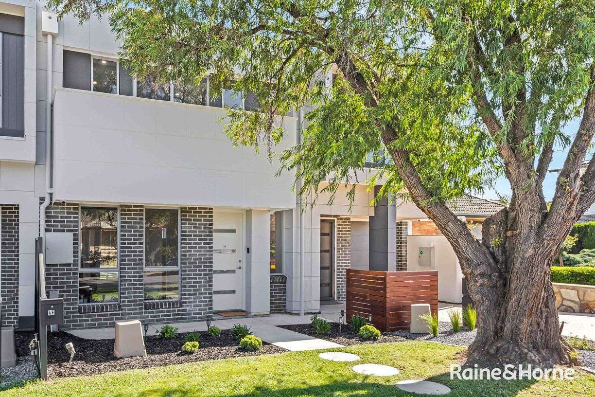 4E Glengyle Avenue — photo from Raine & Horne Gawler RLA 266629