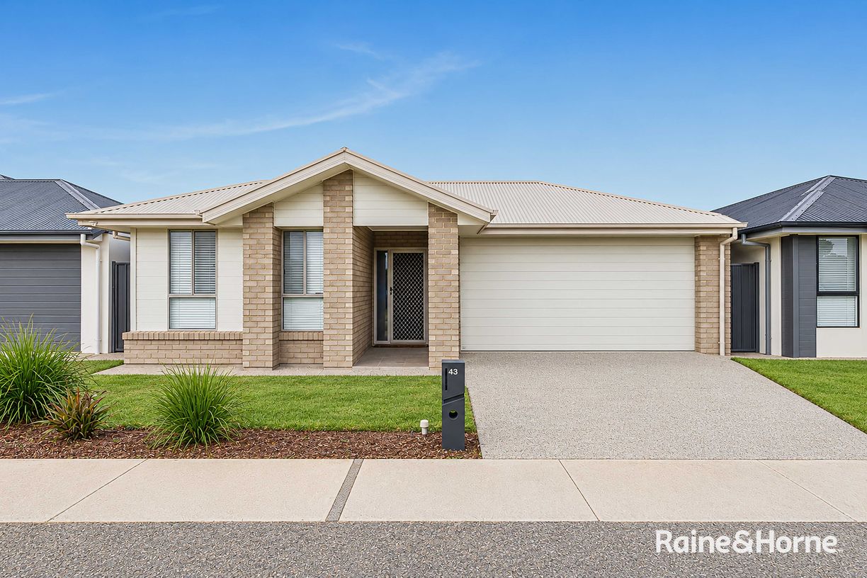 43 Hollow Drive — photo from Raine & Horne Gawler RLA 266629