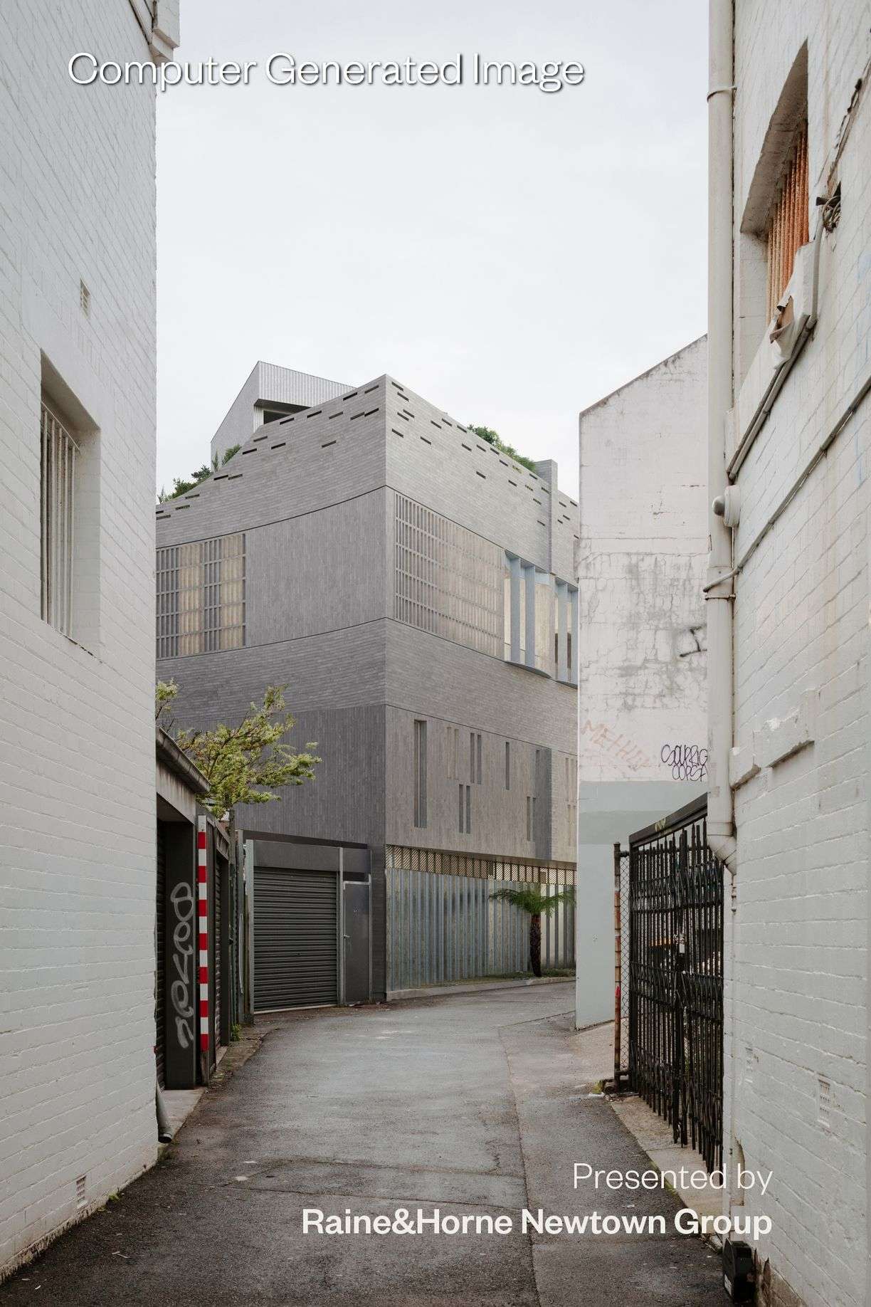 Lots 1 and 2/1A Whateley Lane — photo 5 of 10
