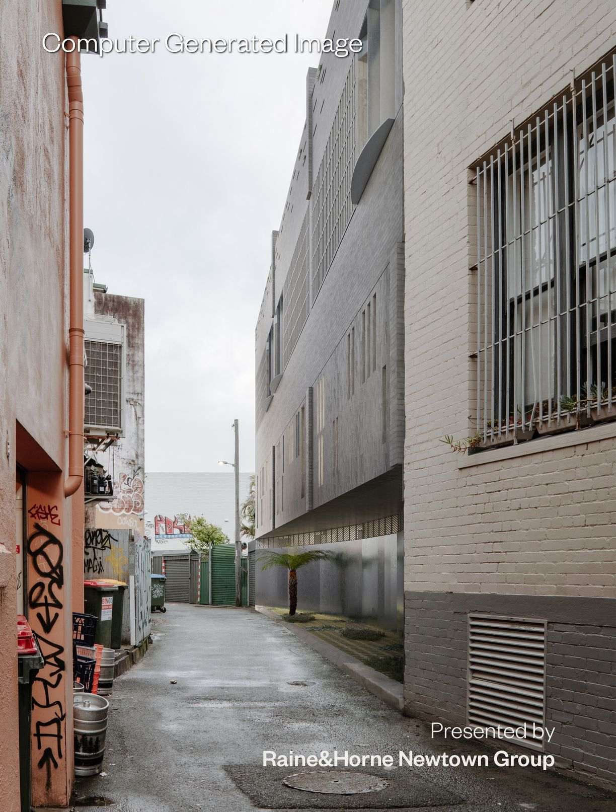Lots 1 and 2/1A Whateley Lane — photo 6 of 10