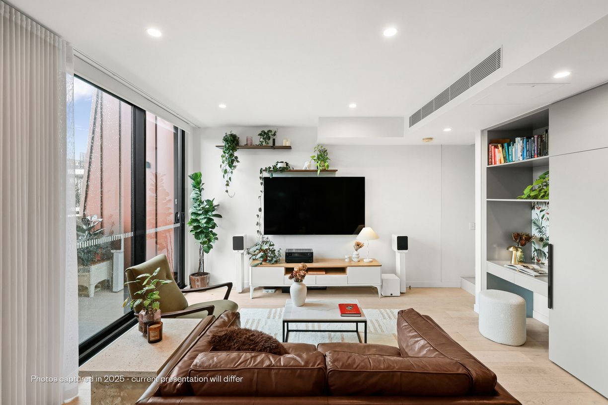 1508/1 Metters Street — photo from Raine & Horne Newtown Group