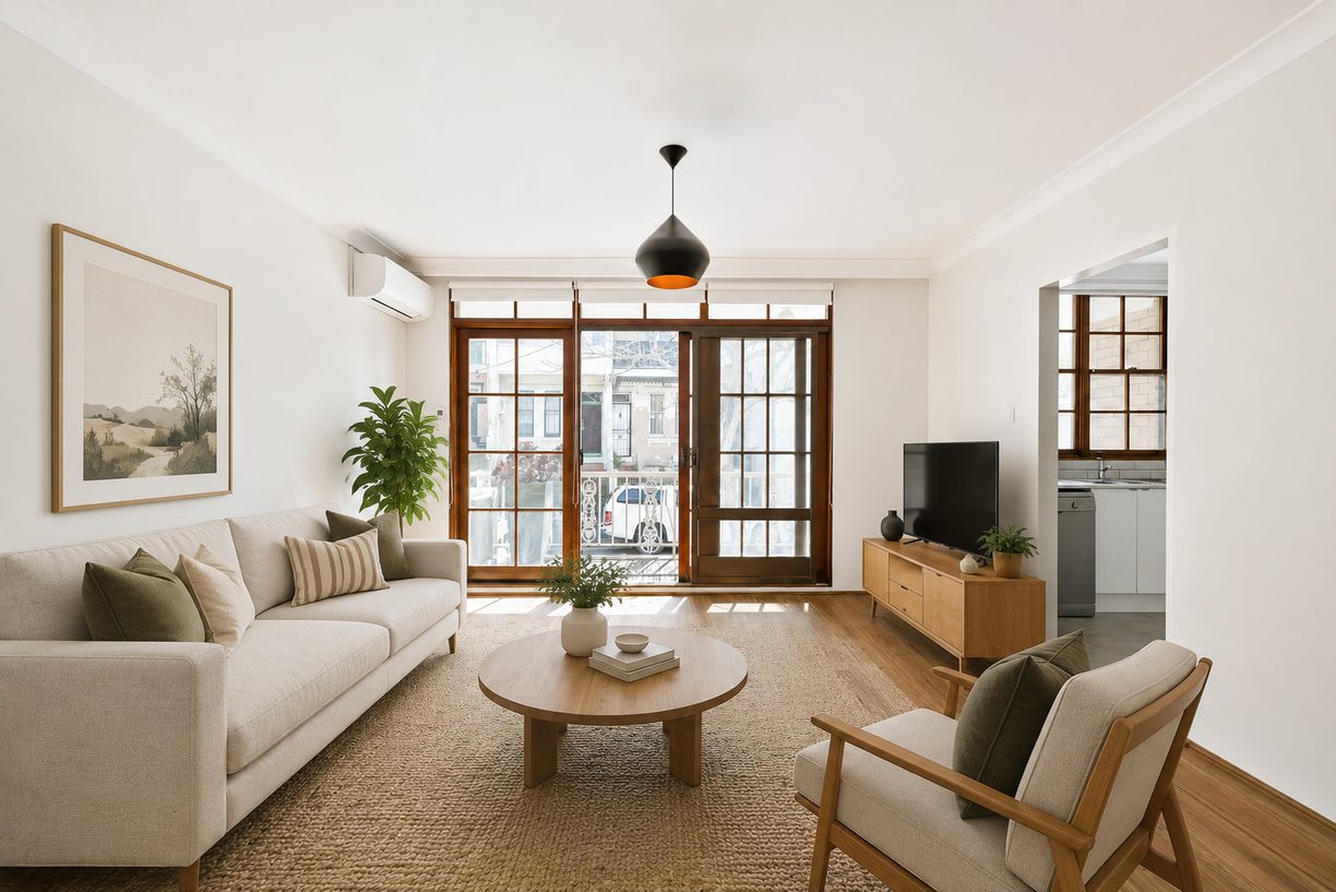 16/83-91 Wilson Street, Newtown NSW 2042