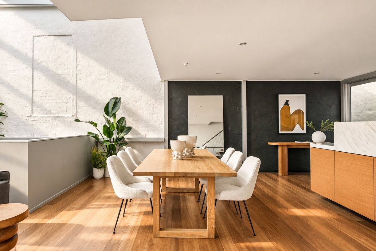 1/10 O'Connell Street — photo from Raine & Horne Newtown