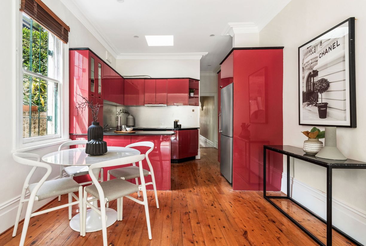 75 Albermarle Street — photo 3 of 8