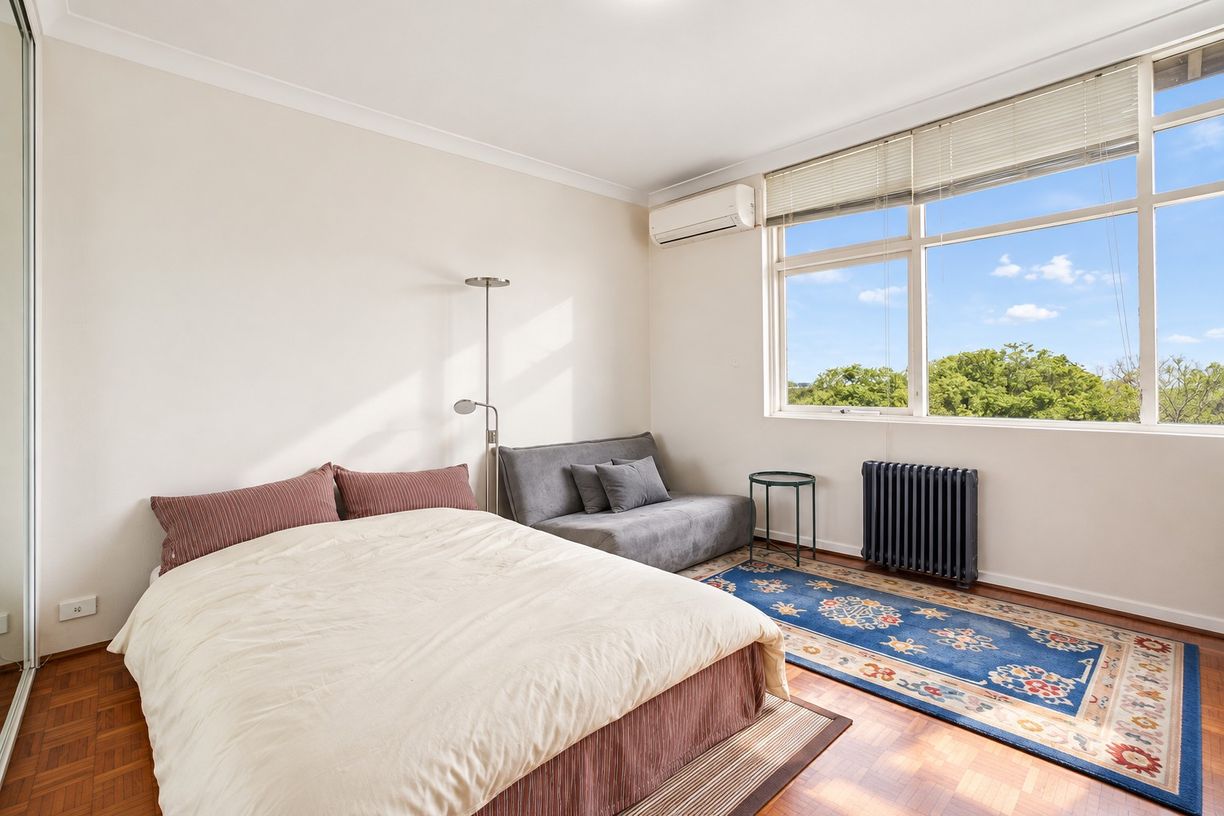 27/60 Brocks Lane — photo from Raine & Horne Newtown Group