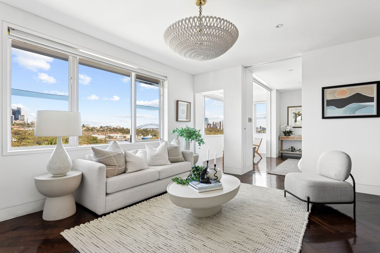 21/4 Landenburg Place, Greenwich, NSW 2065
