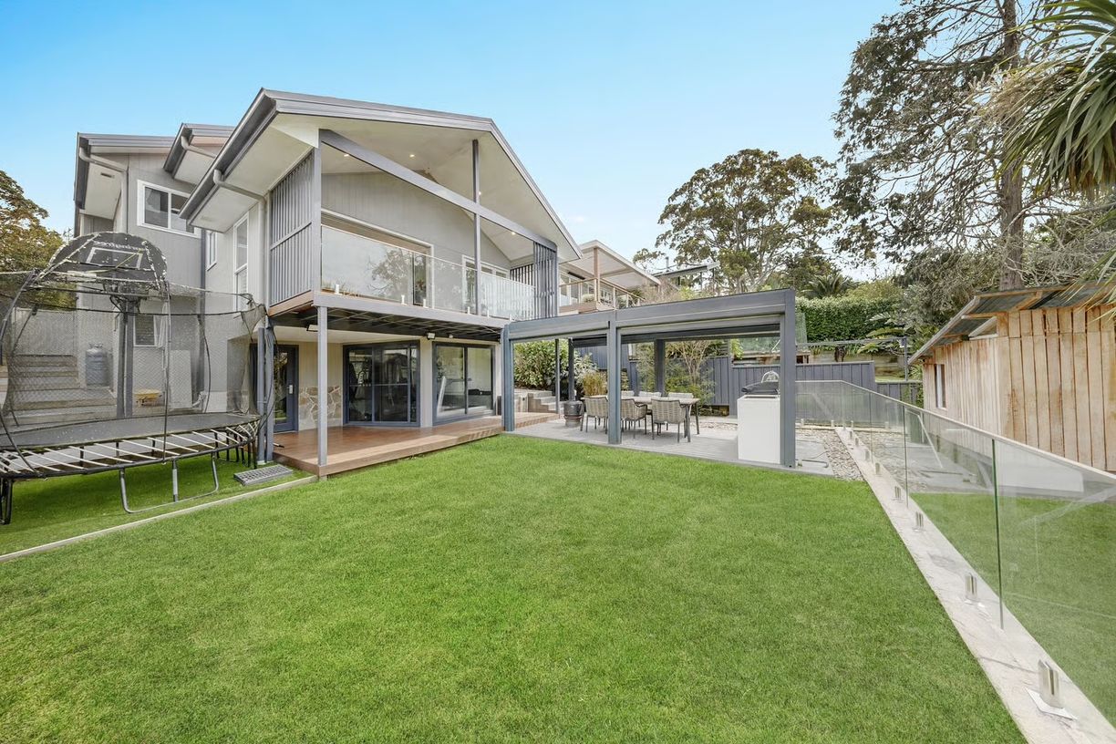 17 Lobelia Street — photo from Raine & Horne Mosman | Neutral Bay