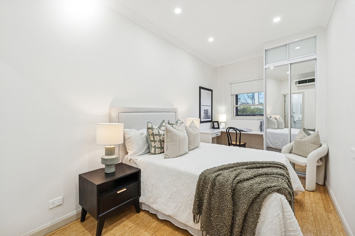 1/326 Pacific Highway — photo from Raine & Horne Mosman | Neutral Bay