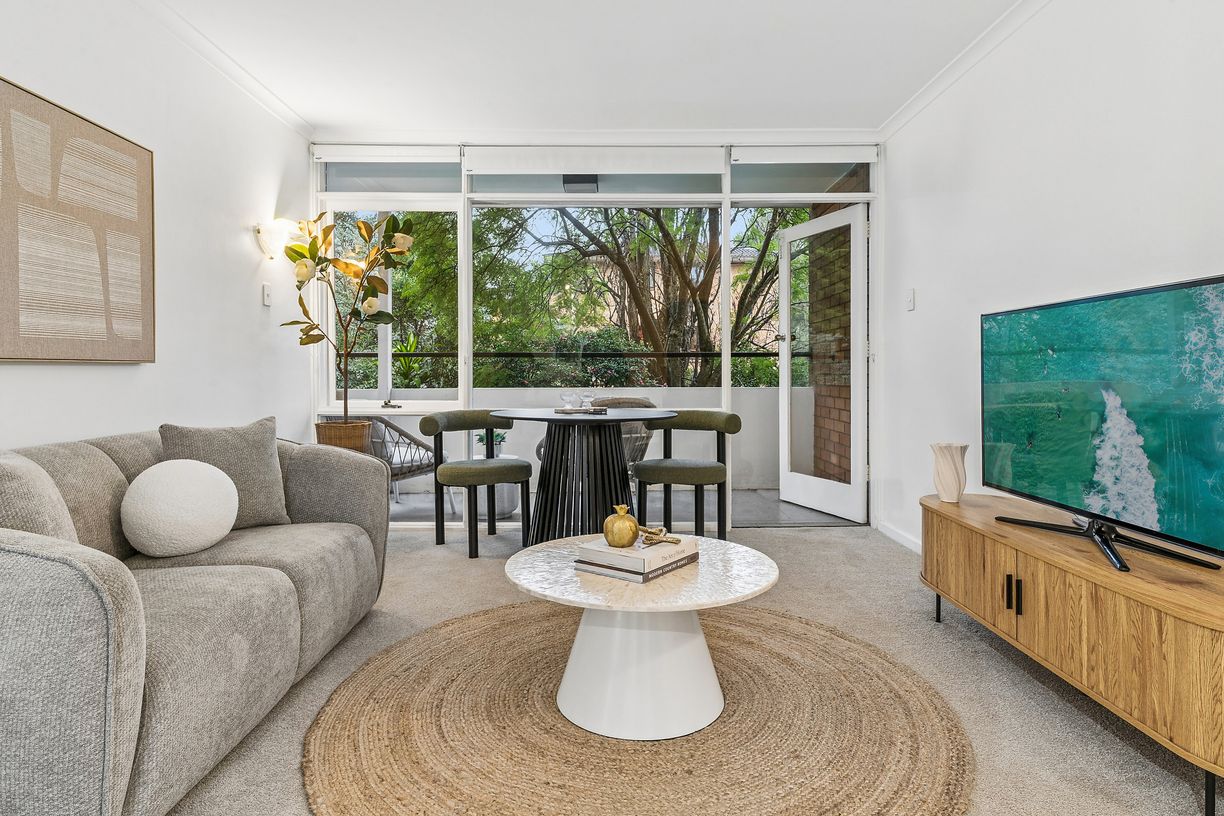 7A/40 Cope Street — photo from Raine & Horne Mosman | Neutral Bay