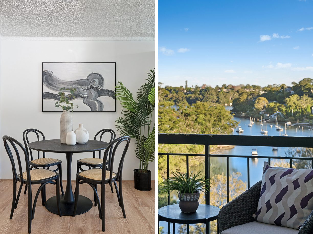60/300A Burns Bay Road — photo 4 of 8