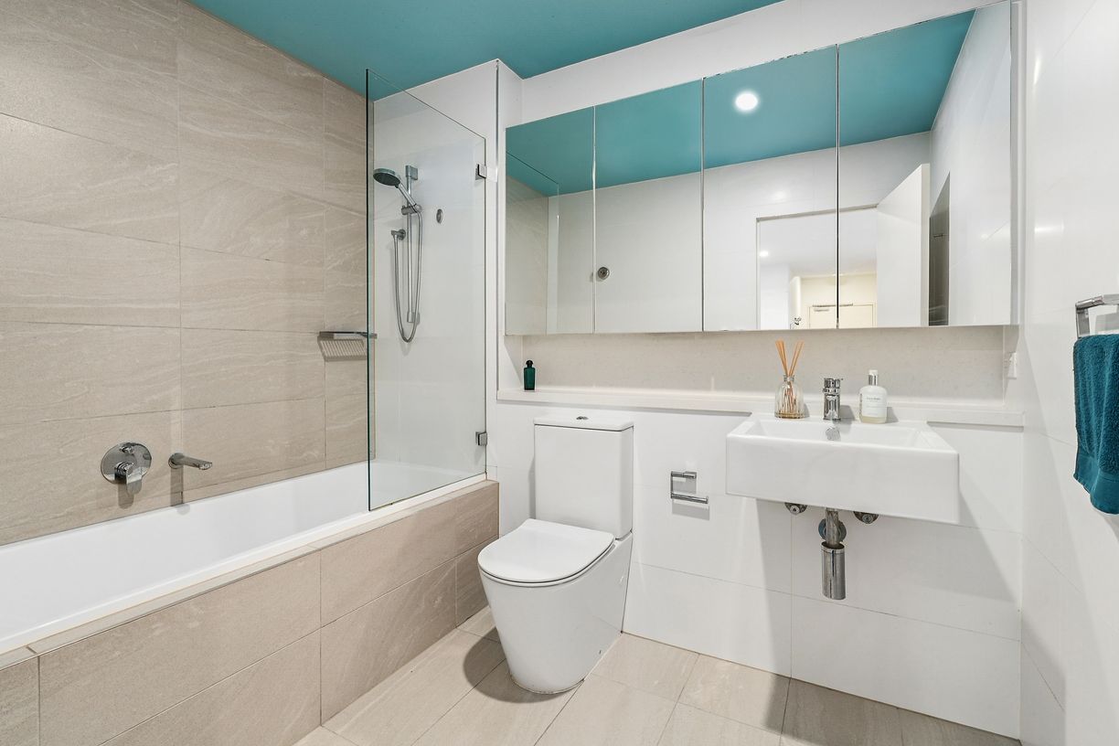 206/9 Mafeking Avenue — photo 10 of 12
