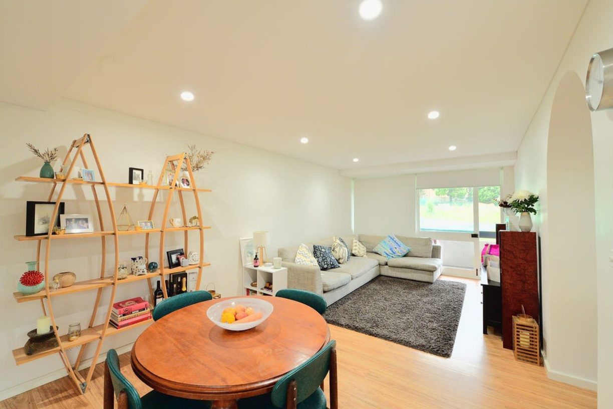 2/434-436 Mowbray Road — photo from Raine & Horne Mosman | Neutral Bay