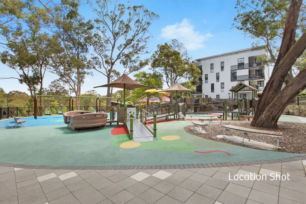 9/2-4 Pinaroo Place — photo 10 of 11