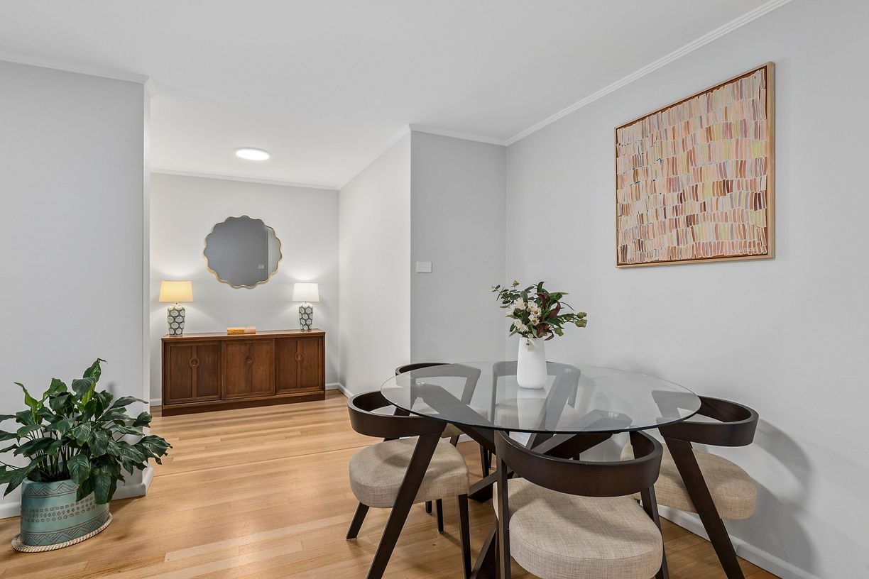 7/294-296 Pacific Highway — photo from Raine & Horne Mosman | Neutral Bay
