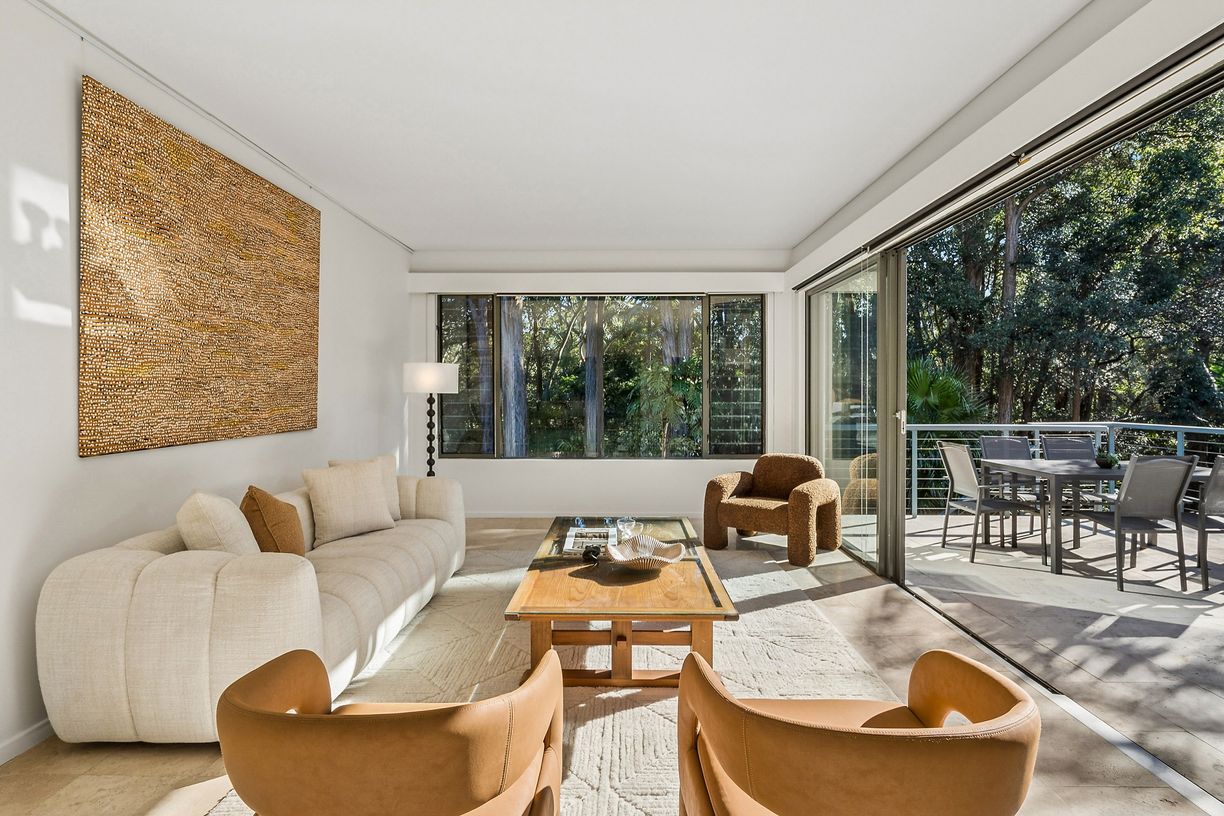 2 Carr Street — photo from Raine & Horne Mosman | Neutral Bay