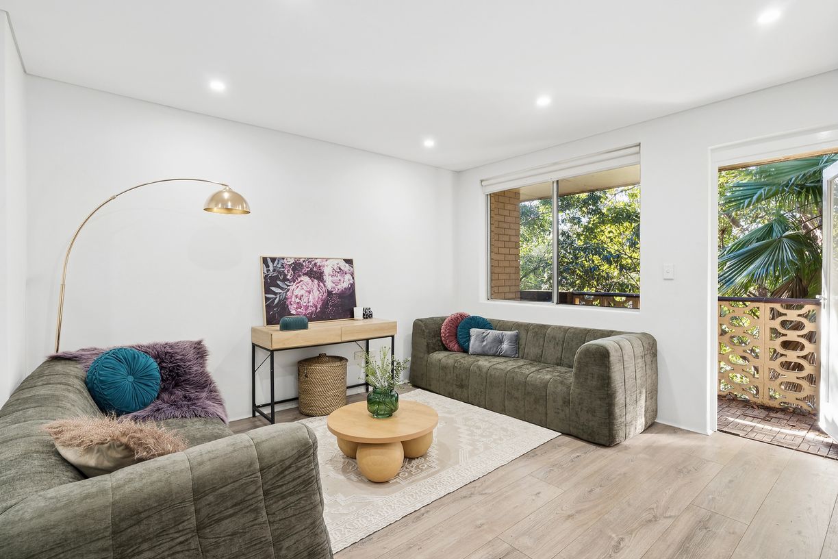16/500 Mowbray Road — photo from Raine & Horne Mosman | Neutral Bay