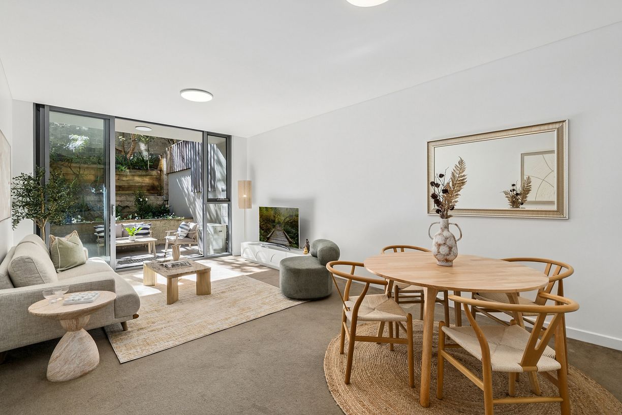 24/554-560 Mowbray Road — photo from Raine & Horne Mosman | Neutral Bay
