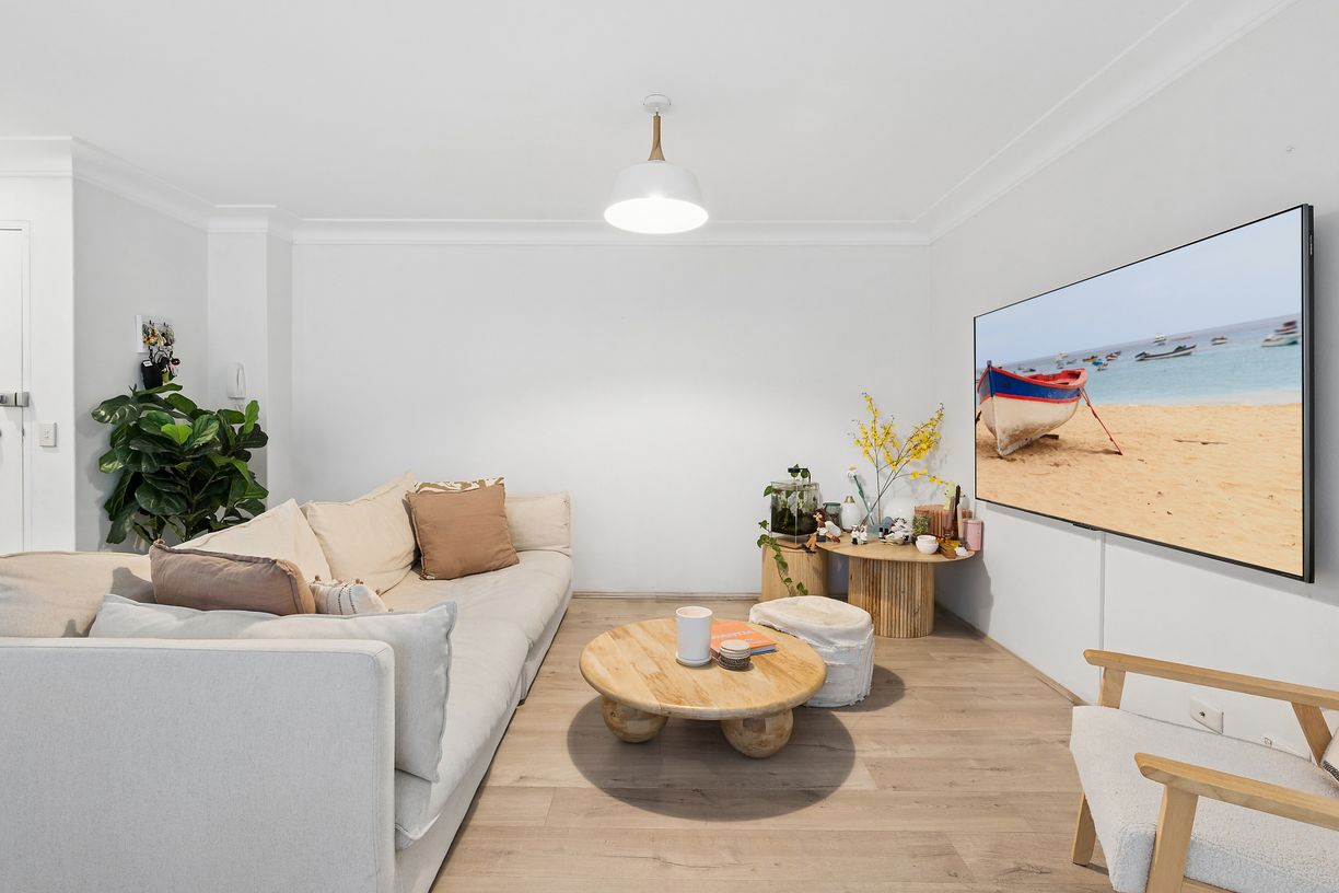 12/2 Murray Street — photo from Raine & Horne Mosman | Neutral Bay