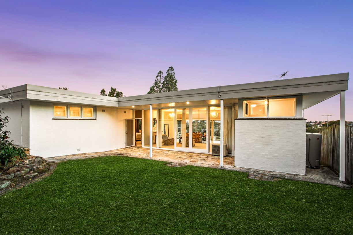 2 McMahons Road — photo from Raine & Horne Mosman | Neutral Bay