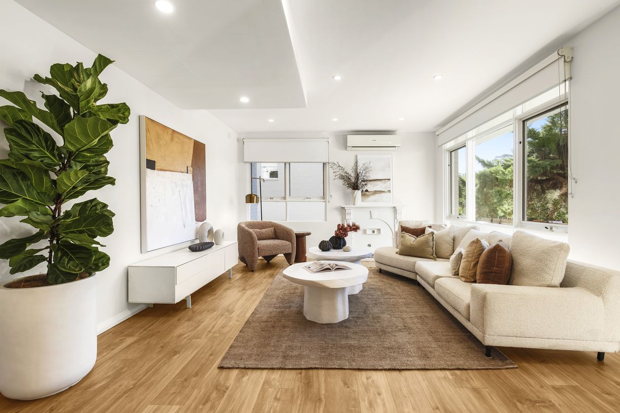 9/1 Coxs Lane — photo from Raine & Horne Mosman | Neutral Bay