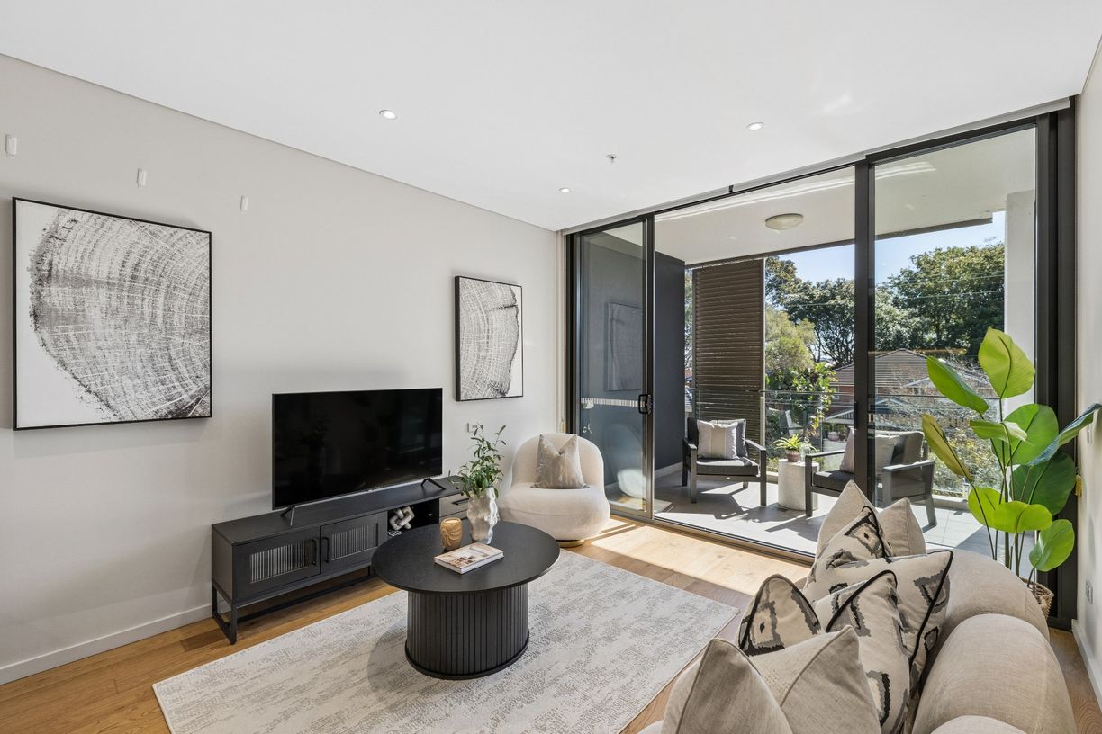 313/5 Mindarie Street — photo from Raine & Horne Mosman | Neutral Bay