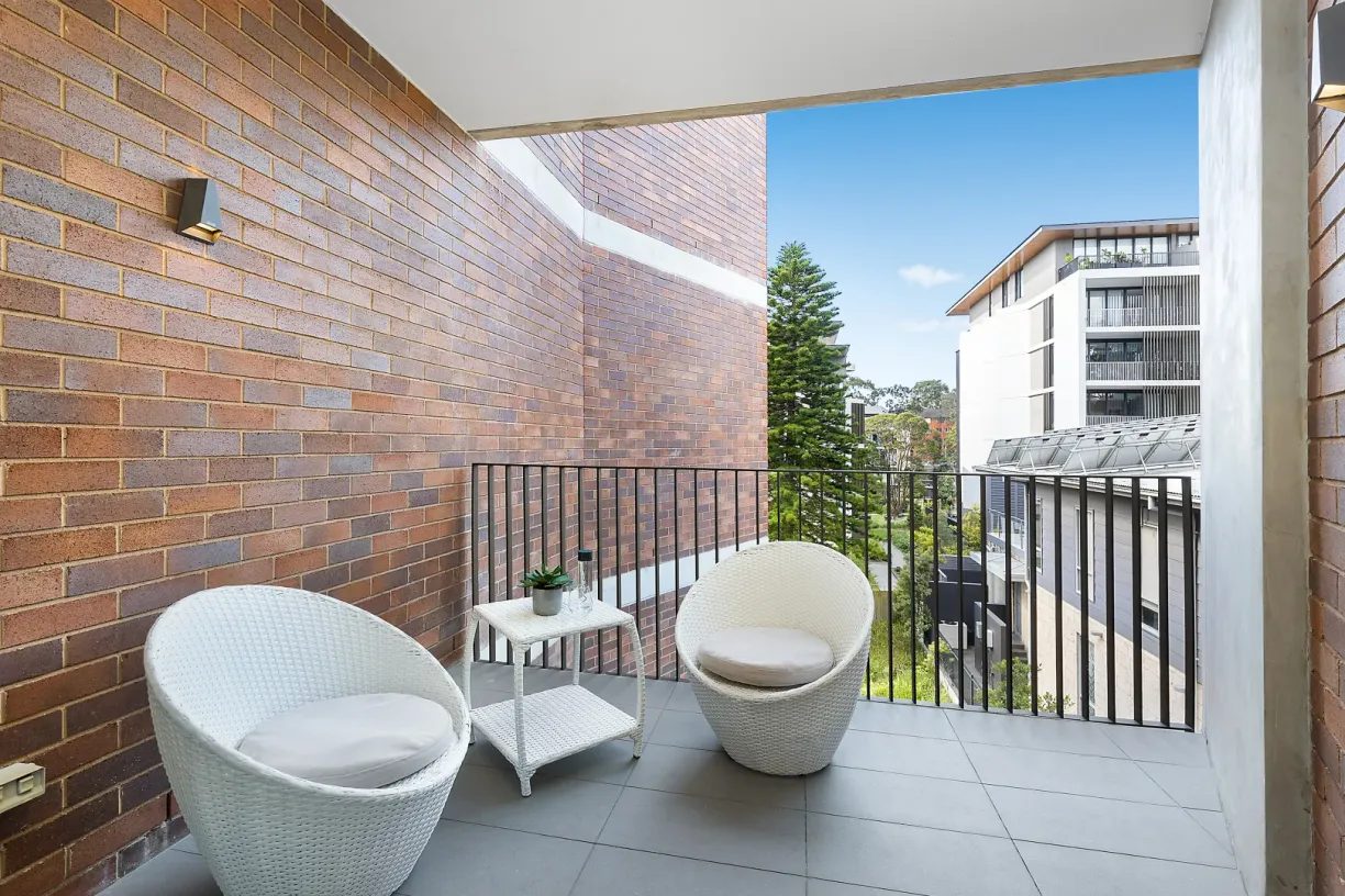 40/3-9 Finlayson Street — photo 7 of 13