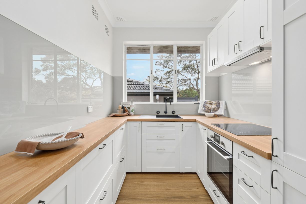 5/34 Cleland Road — photo from Raine & Horne Mosman | Neutral Bay