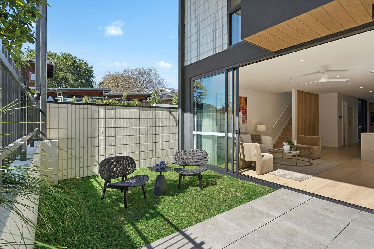 7/37-39 Garland Road — photo from Raine & Horne Mosman | Neutral Bay