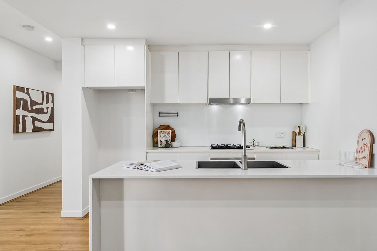 23/41-45 Mindarie Street — photo from Raine & Horne Mosman | Neutral Bay