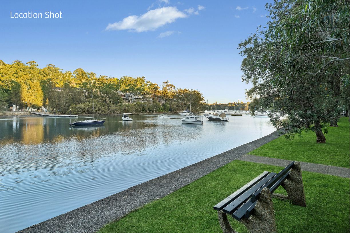19/302 Burns Bay Road — photo 10 of 12