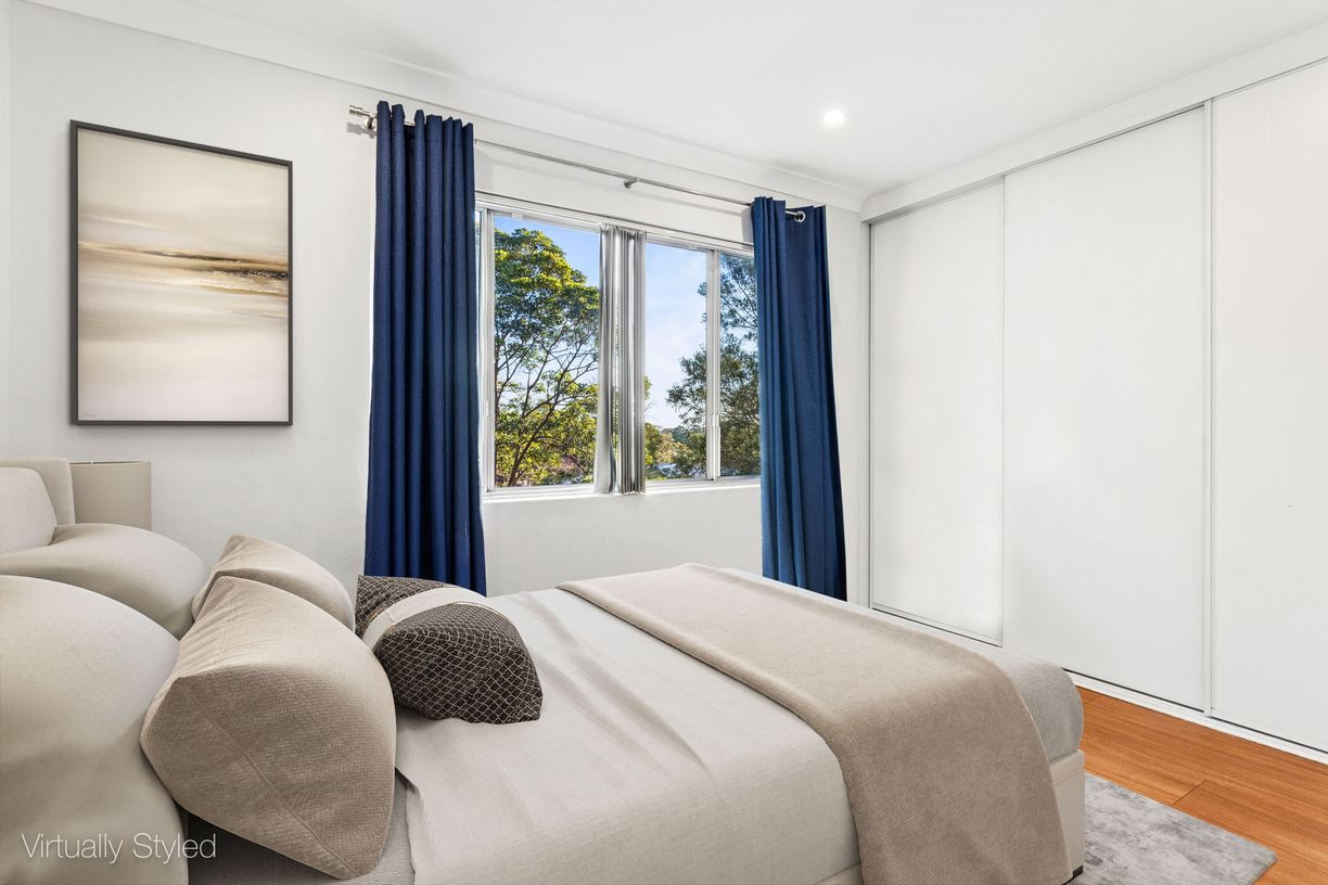 4/3-7 Burley Street — photo 4 of 8