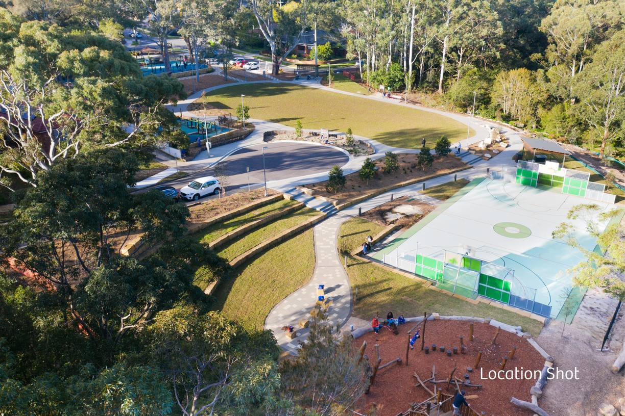 206/544-550 Mowbray Road — photo 2 of 2