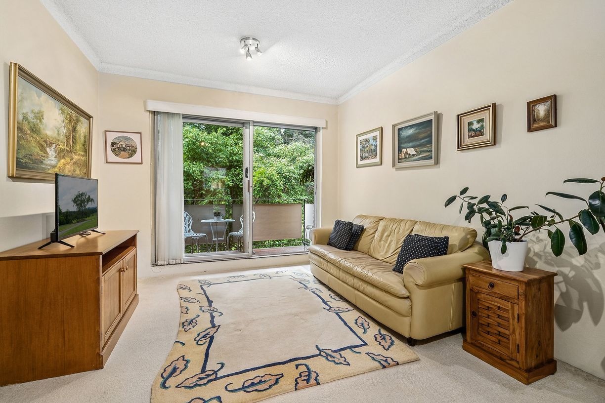 9/26-30 Huxtable Avenue — photo from Raine & Horne Mosman | Neutral Bay