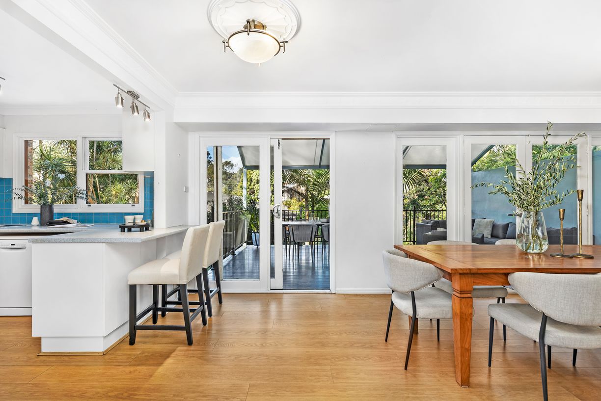 5/38A Little Street — photo from Raine & Horne Mosman | Neutral Bay