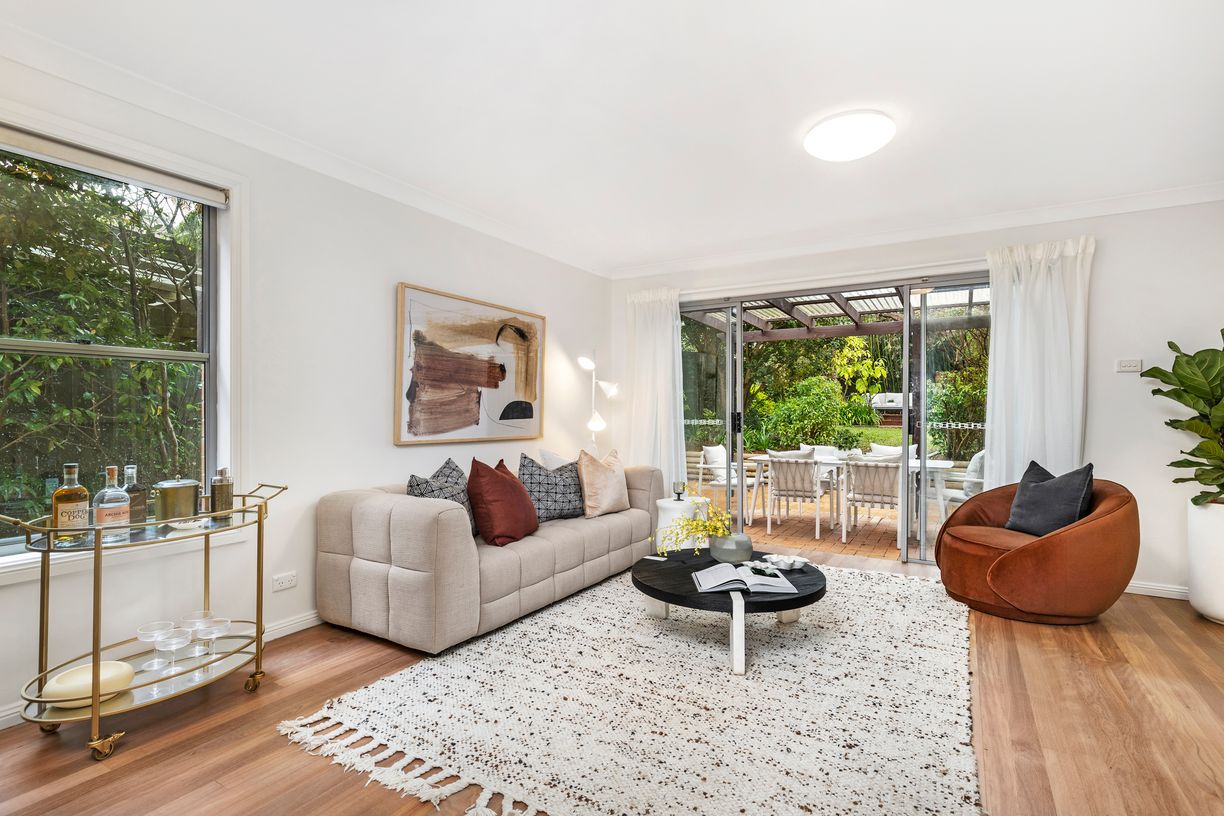 9A Henley Street — photo from Raine & Horne Mosman | Neutral Bay