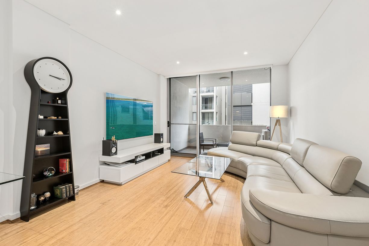 408C/7-13 Centennial Avenue — photo from Raine & Horne Mosman | Neutral Bay