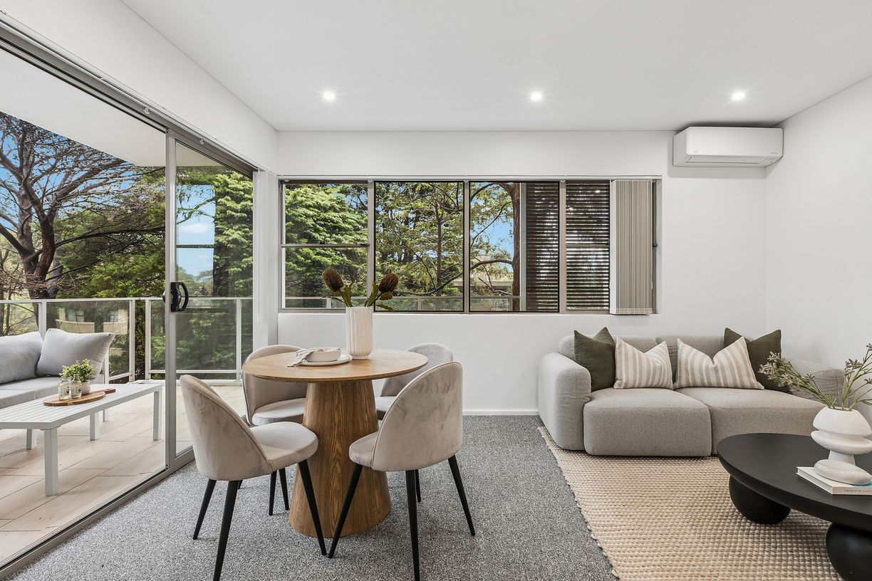 7/396 Mowbray Road — photo from Raine & Horne Mosman | Neutral Bay