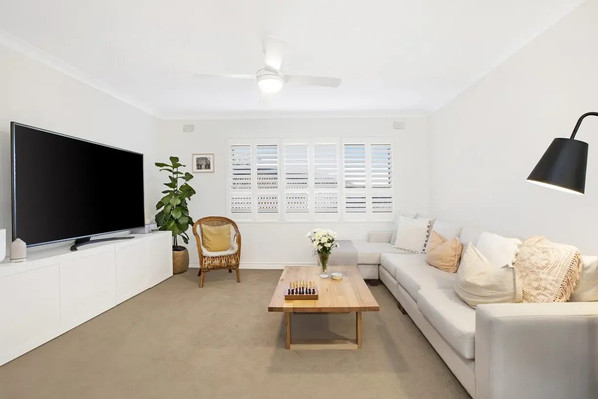 7/19 Greenwich Road — photo from Raine & Horne Mosman | Neutral Bay