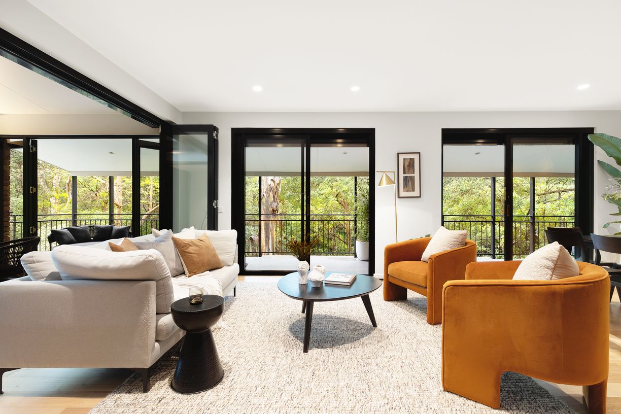 36 Greville Street — photo from Raine & Horne Mosman | Neutral Bay